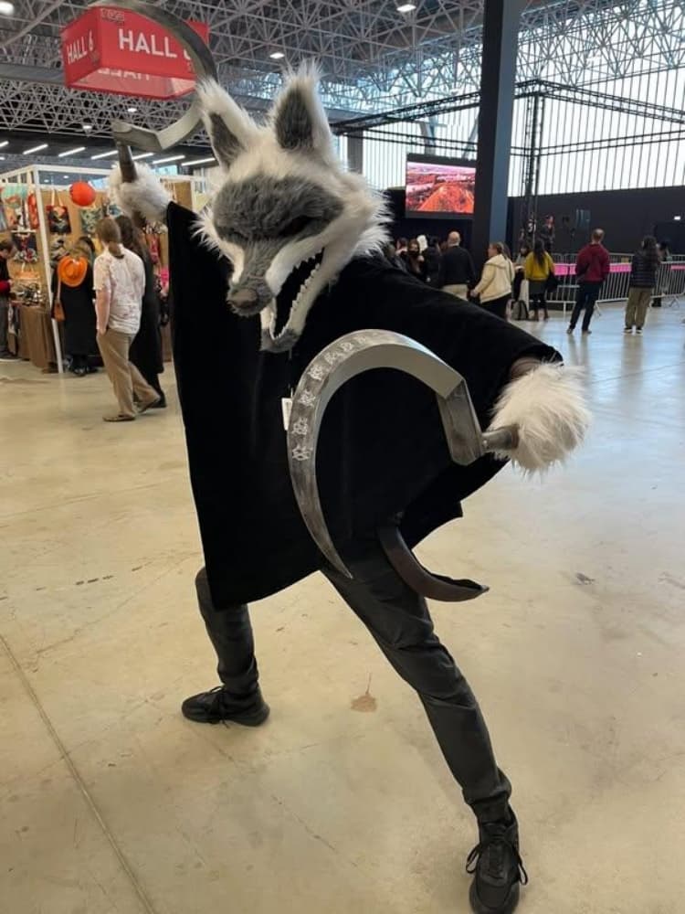 TGS 2024 - La Mort - Photo 9