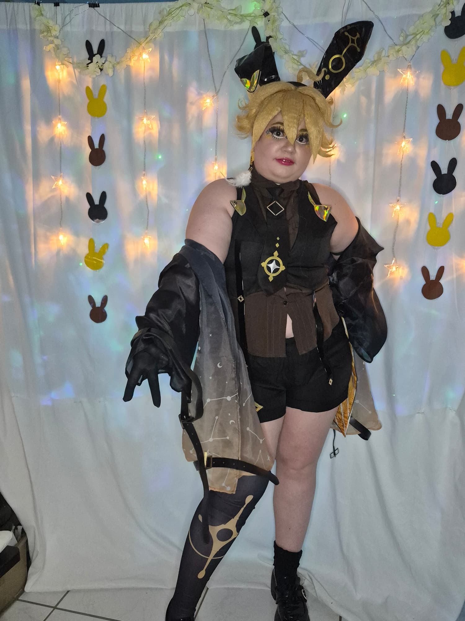 Aether Bunny 2026 - Photo 33