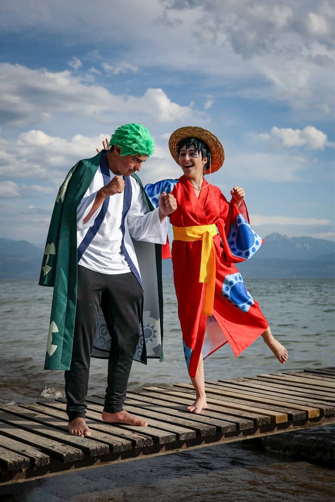 Luffy 🏴‍☠️ - Photo 15