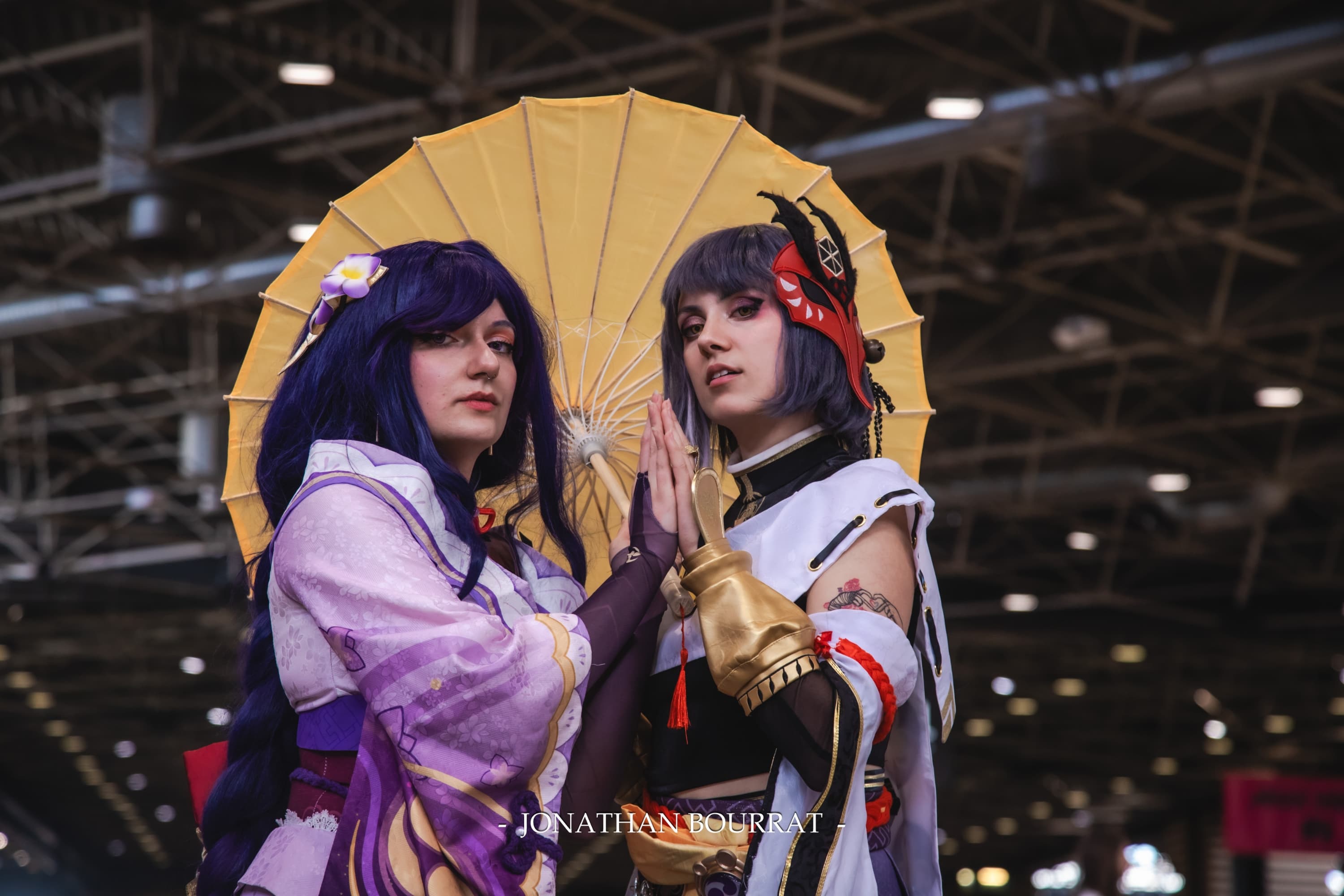 Shooting Shogun - Photo 2