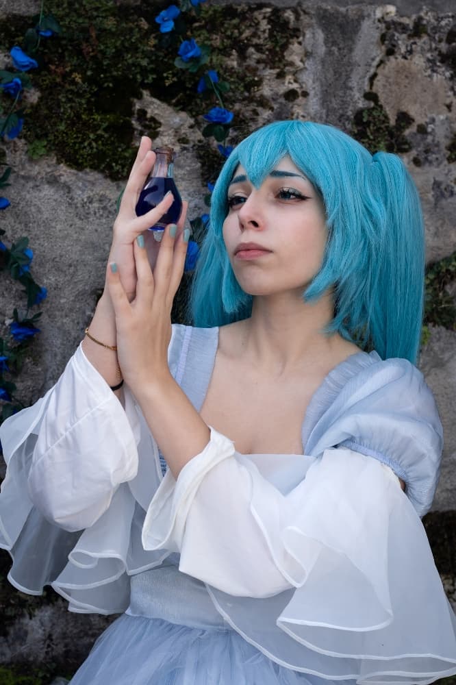 Margarita Blankenhei - Photo 8