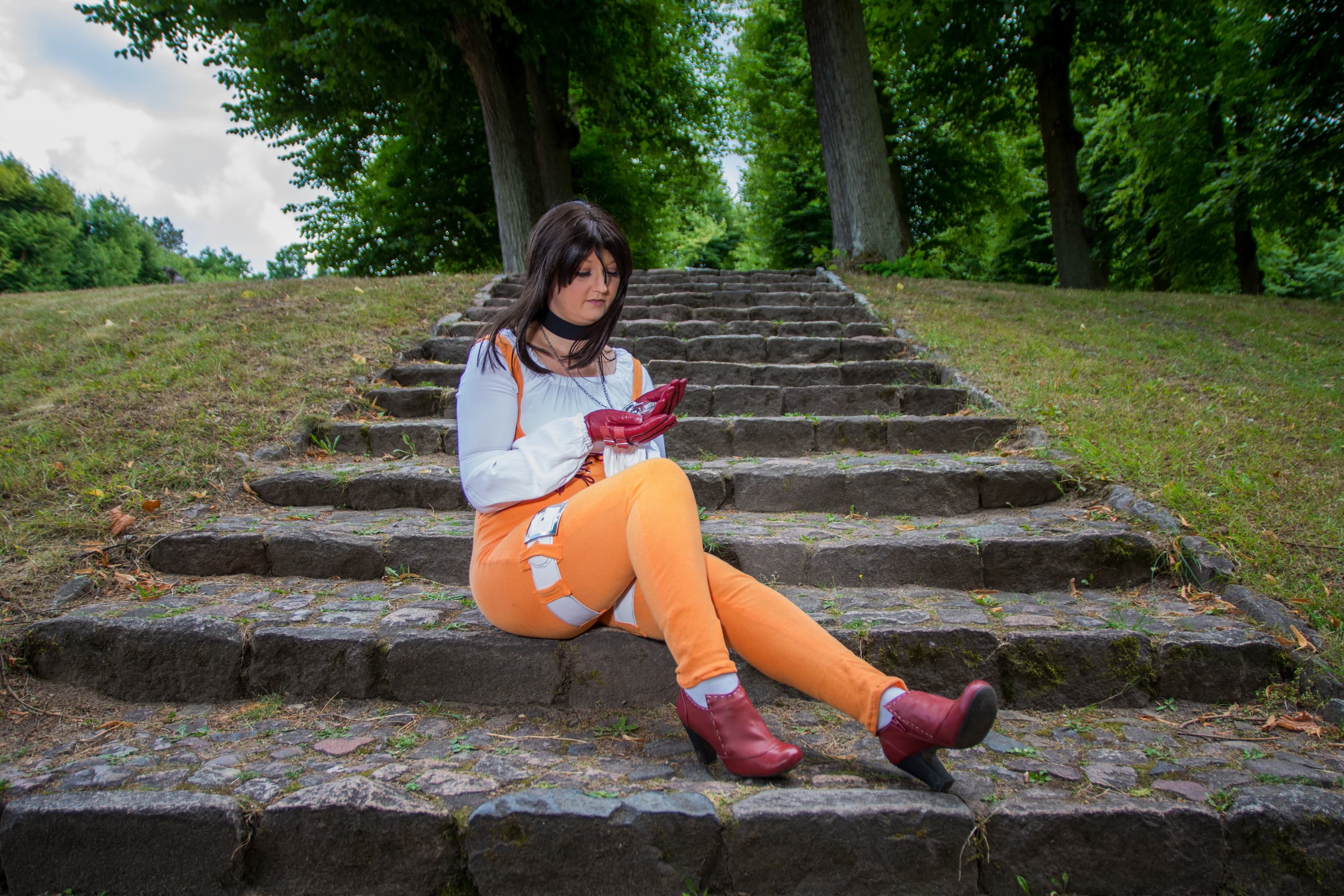 Garnet T. Alexandros - Photo 38