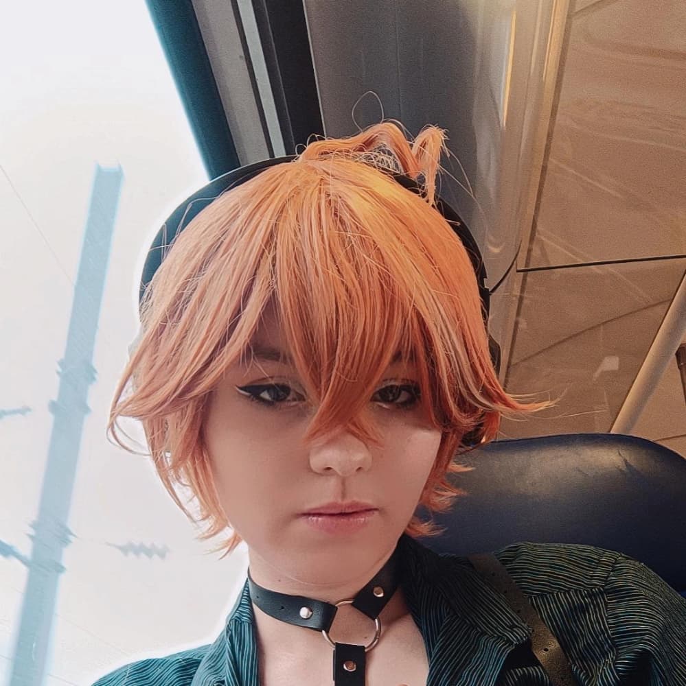 Tartare de saumon (childe