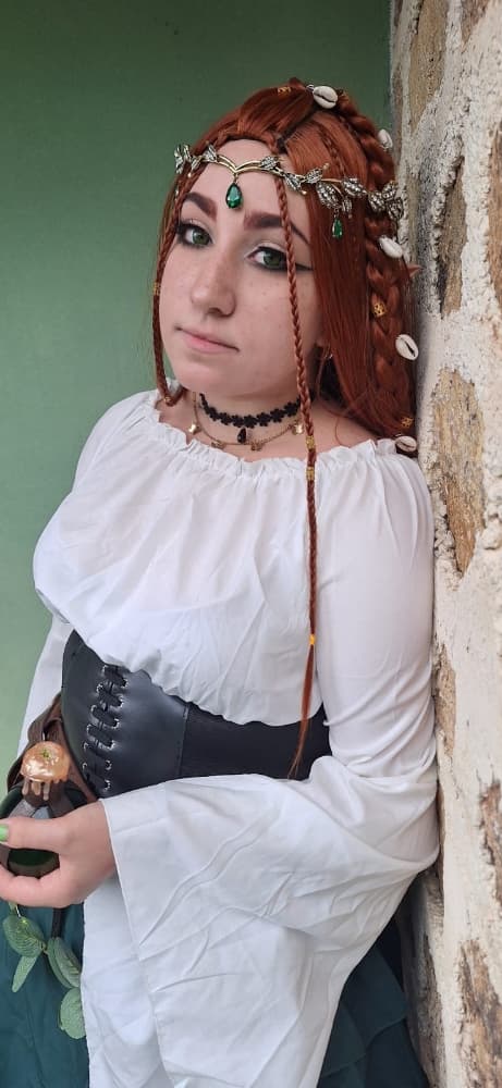 Shooting boc n geek  - Photo 6