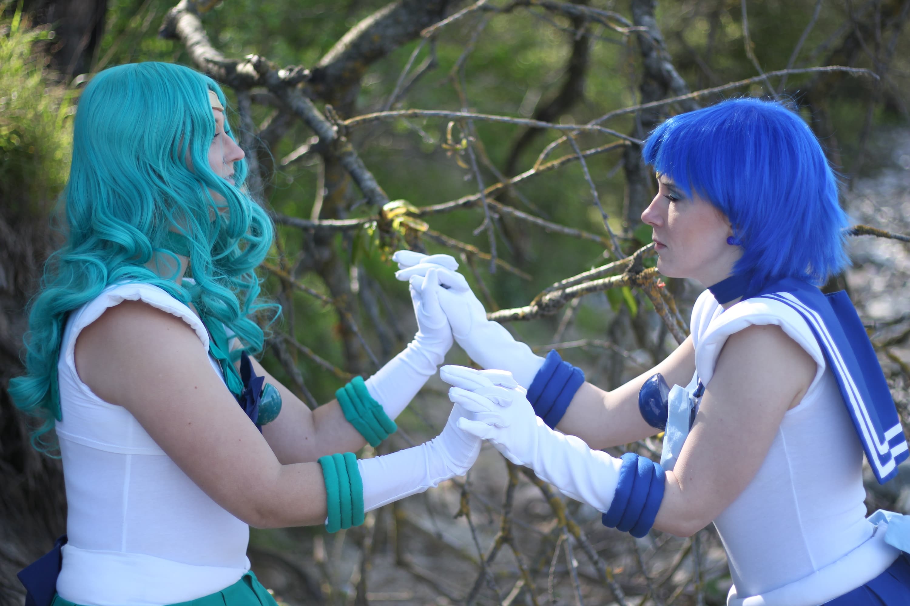 Sailor Neptun  - Photo 2