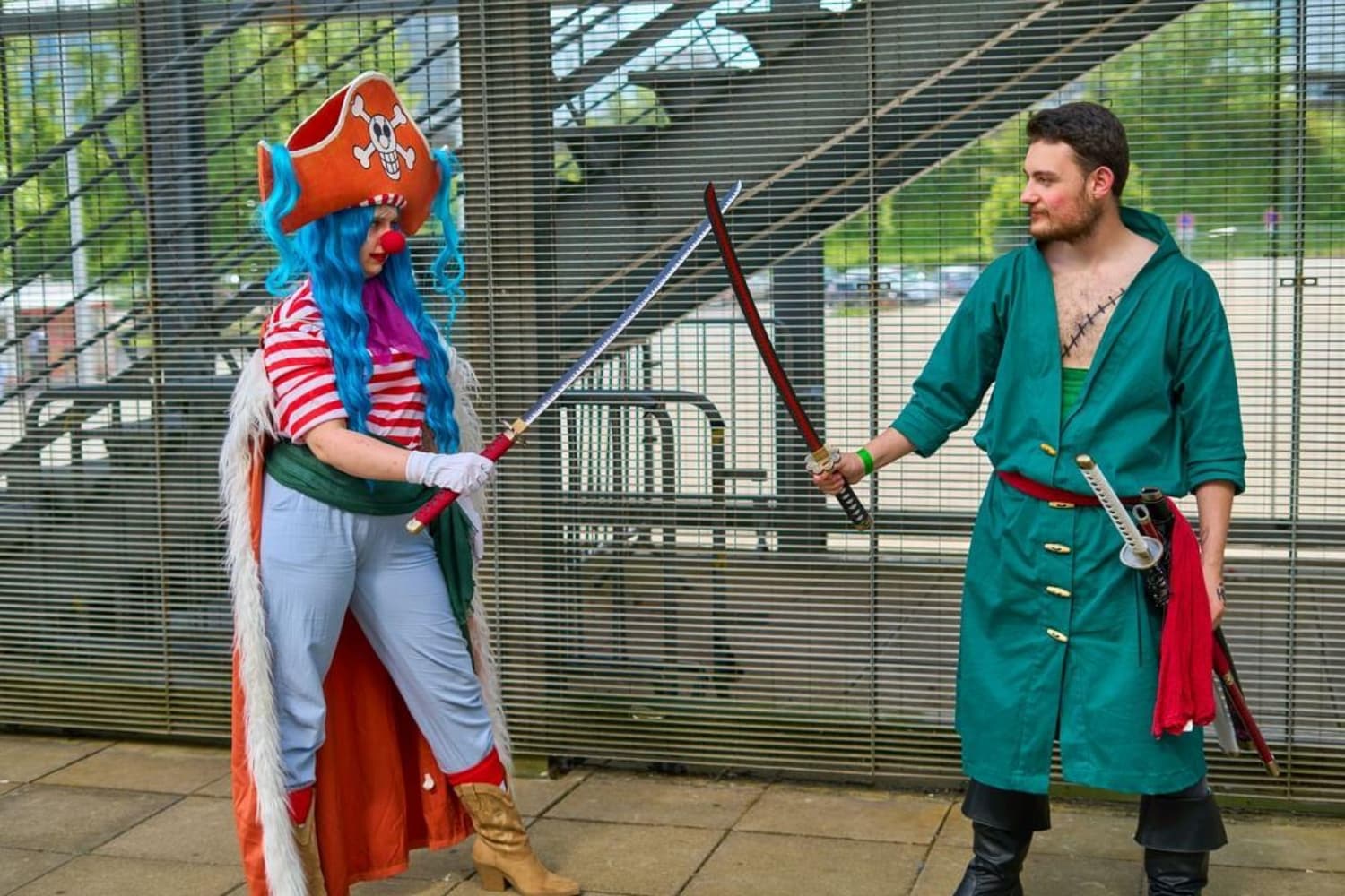 Metz 4 fiction - Photo 5