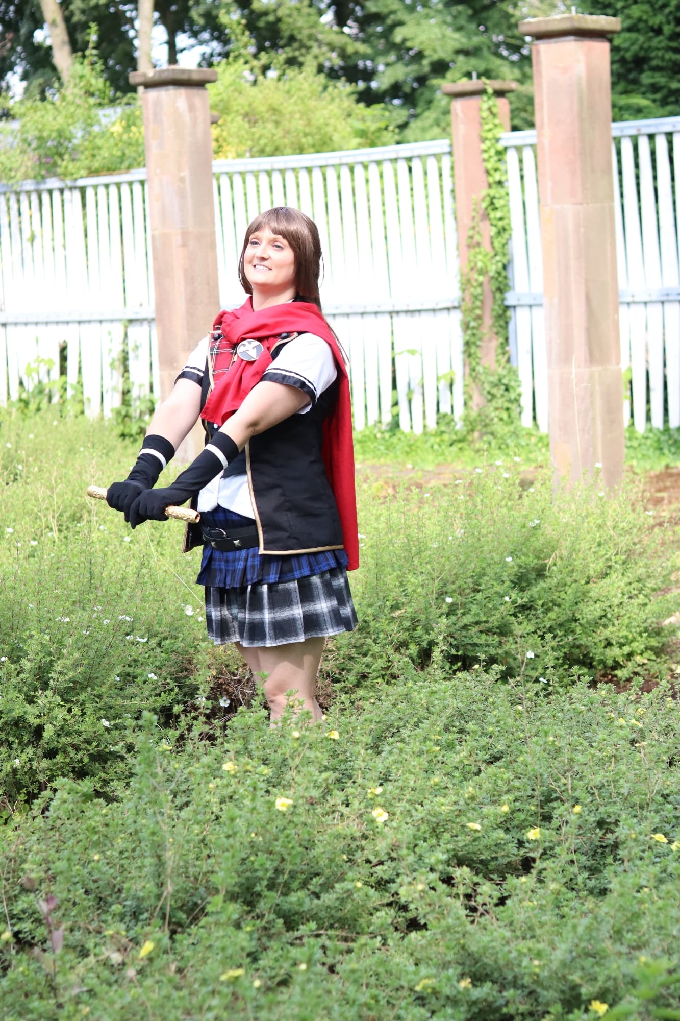 Deuce(Sommeruniform) - Photo 32