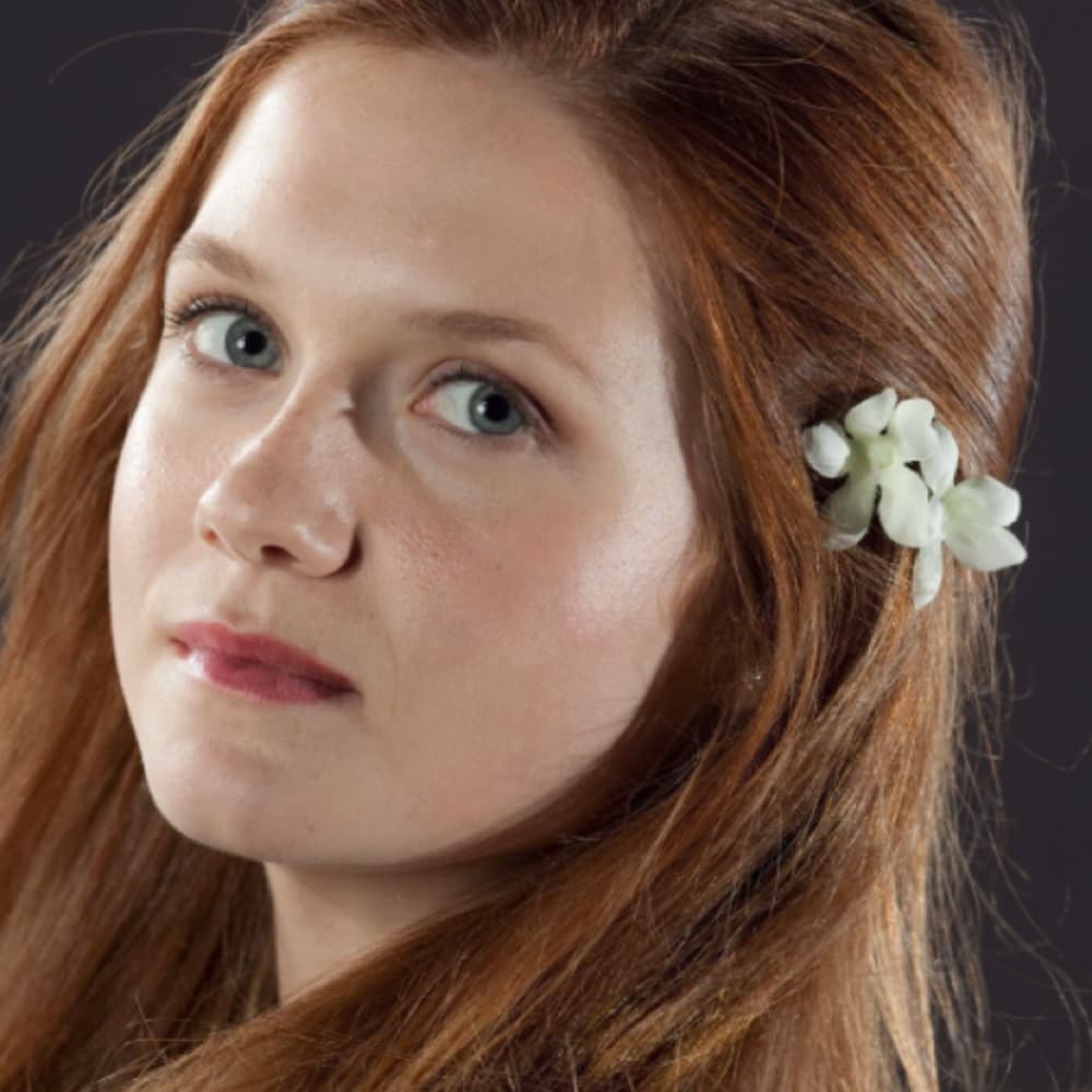 Ginny Weasley 