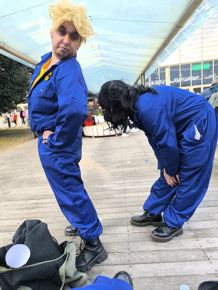 Mouthwashing PM - Photo 8