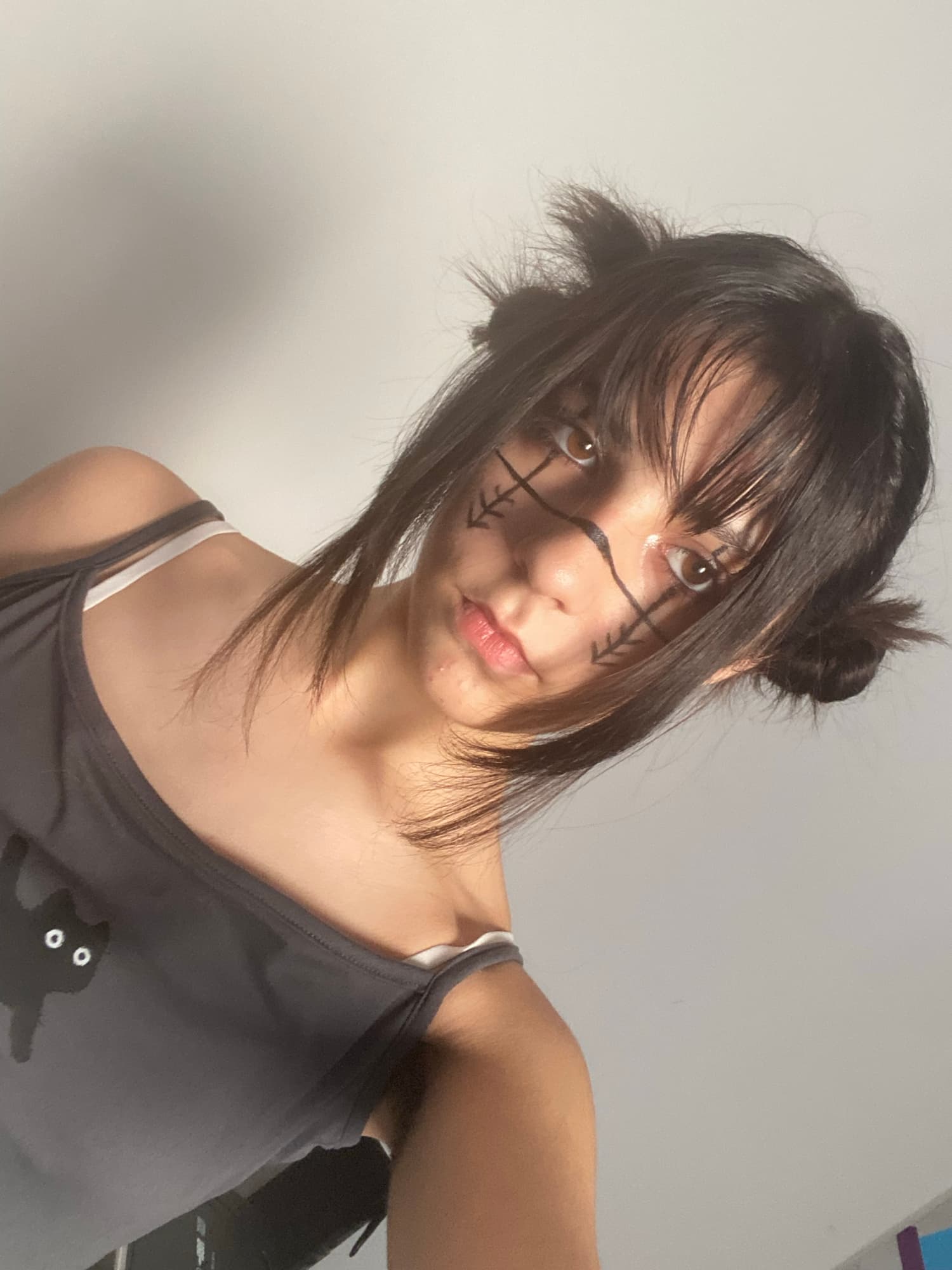 Choso cosplay! - Photo 2