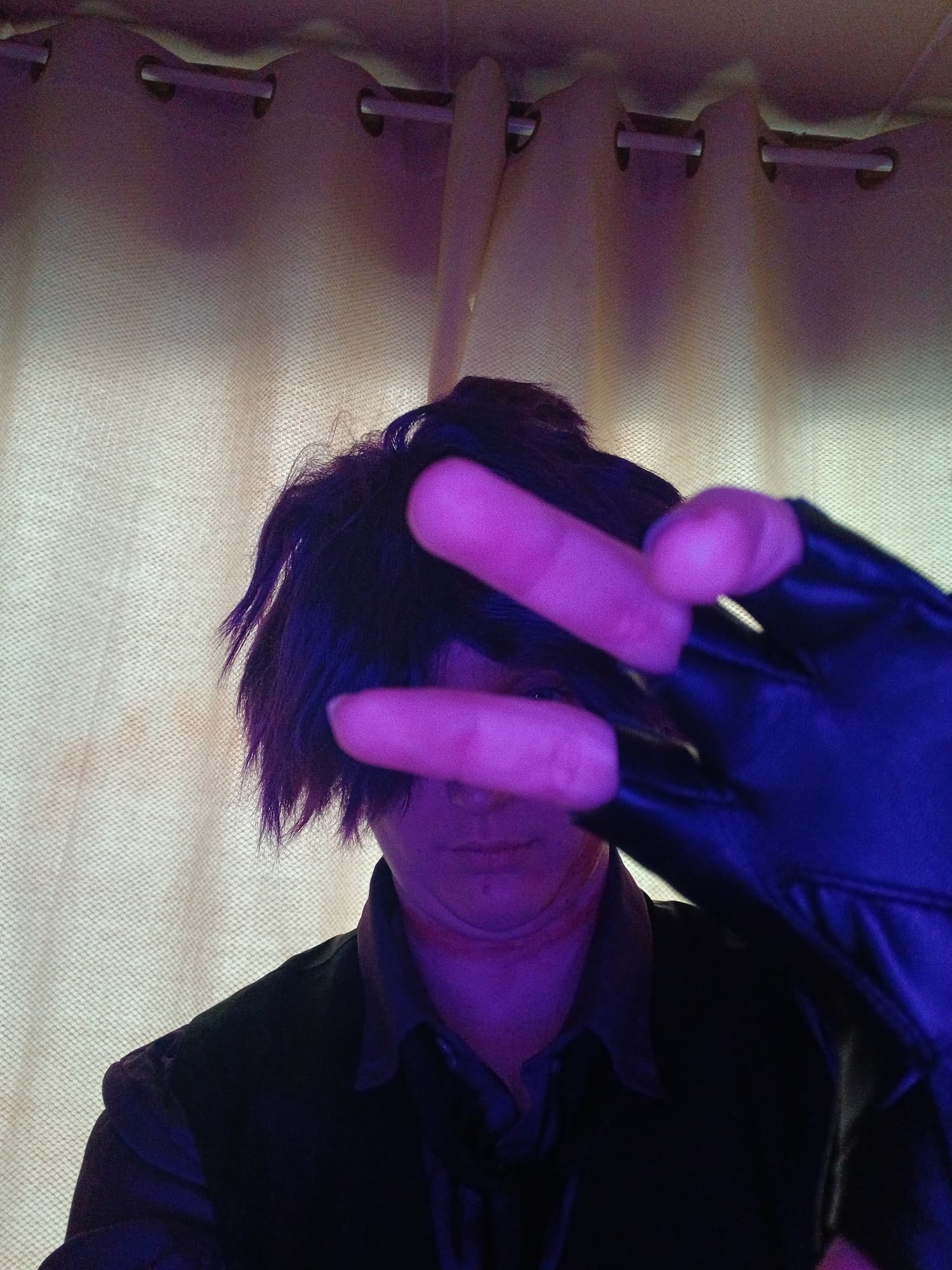 William Afton 2025 - Photo 11