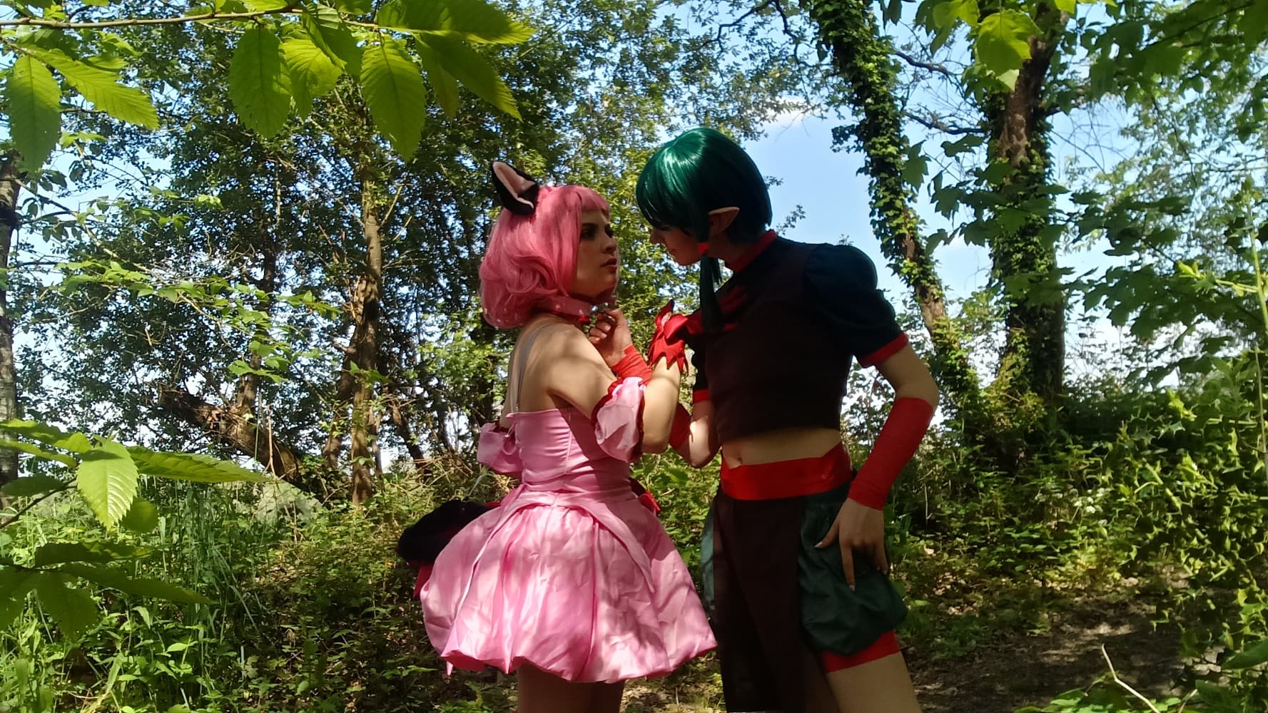 Dren & Zoey (2023) - Photo 8