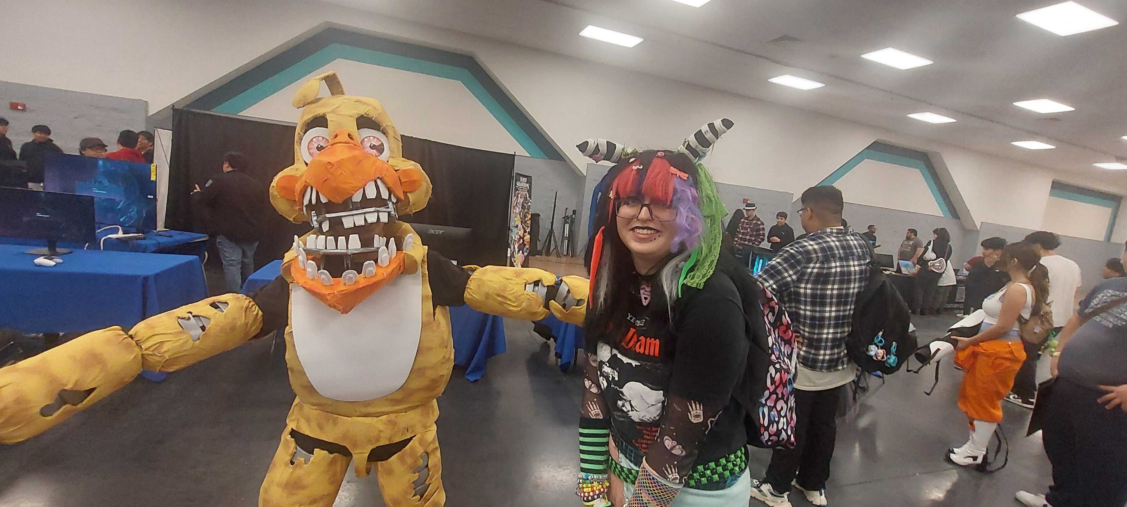 Ibuki mioda - Photo 6