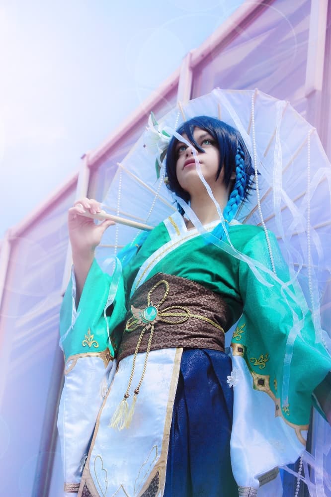 Venti - Irodori - Photo 2