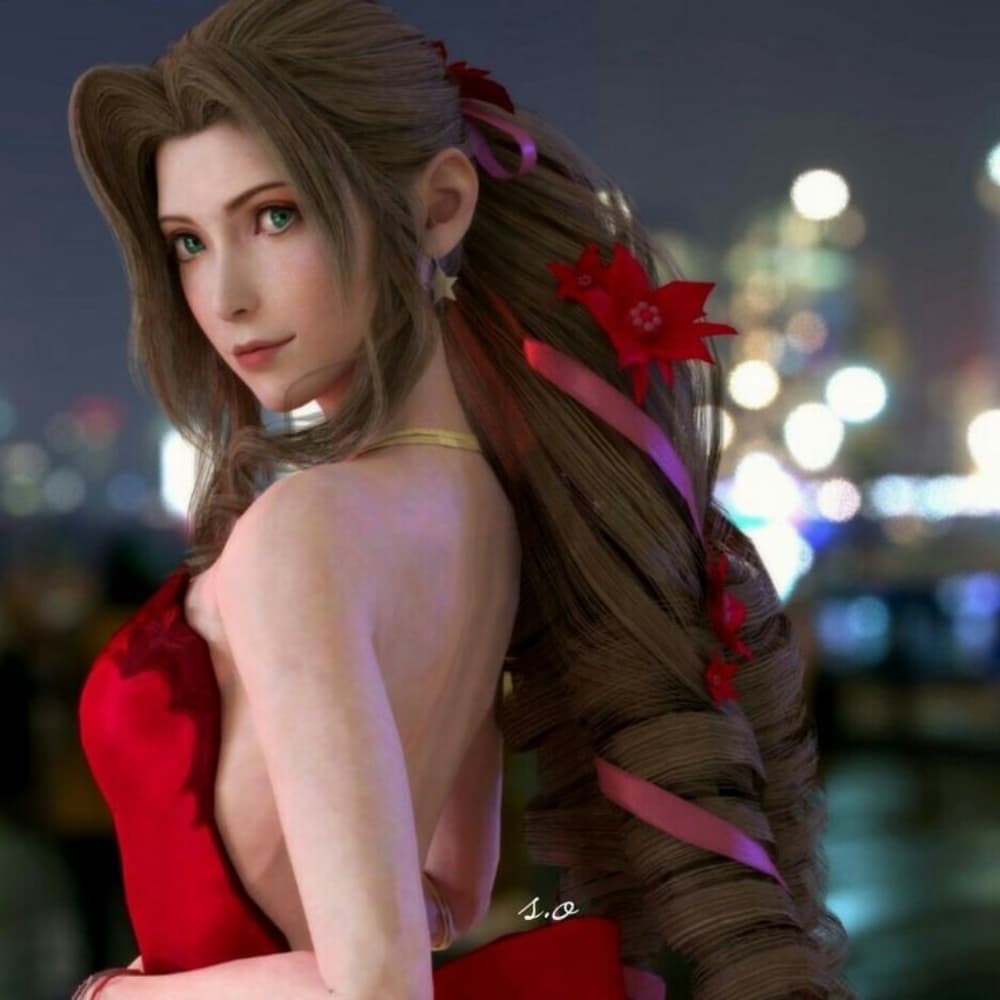 Aerith