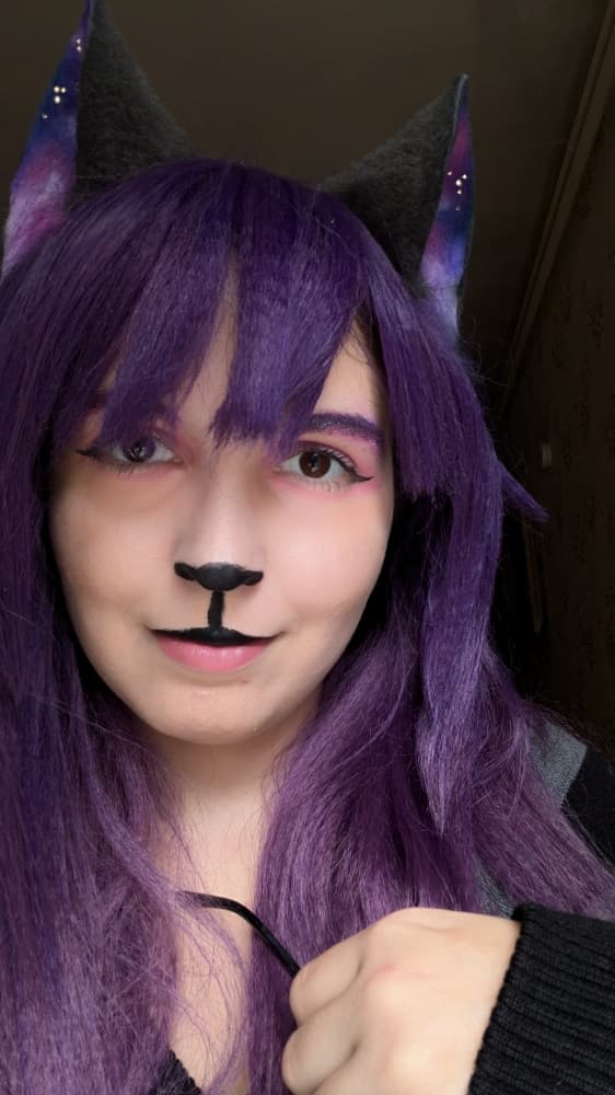 Cosplay placard - Photo 3