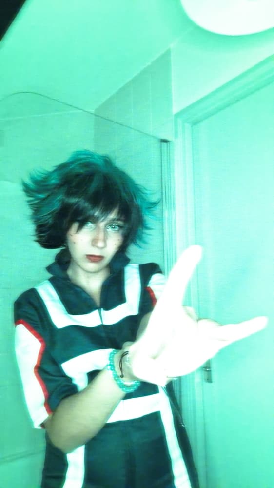 izuku Midoria  - Photo 2