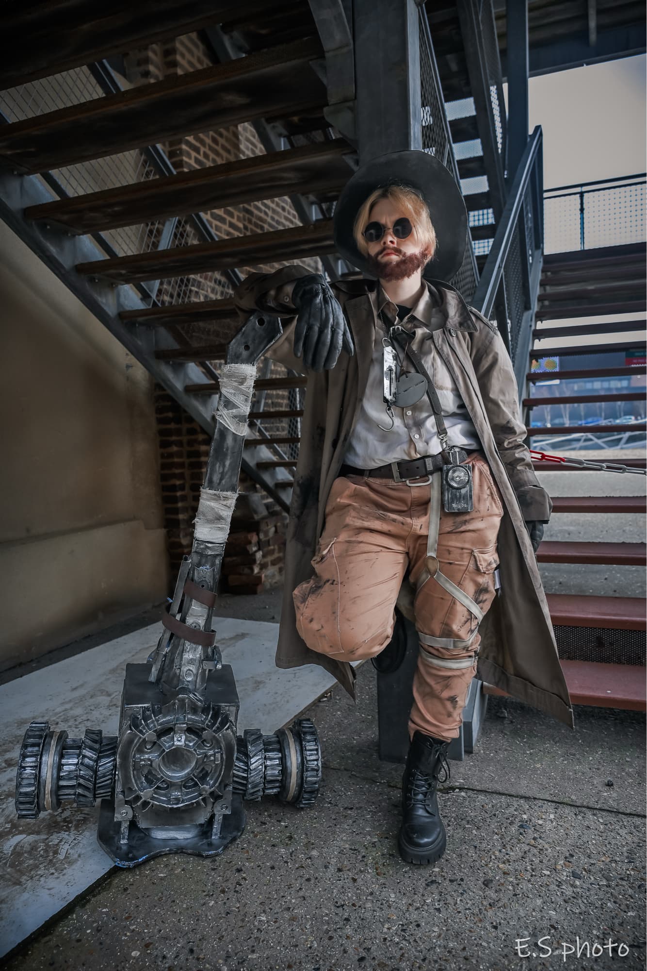 Heisenberg v3 - Photo 57