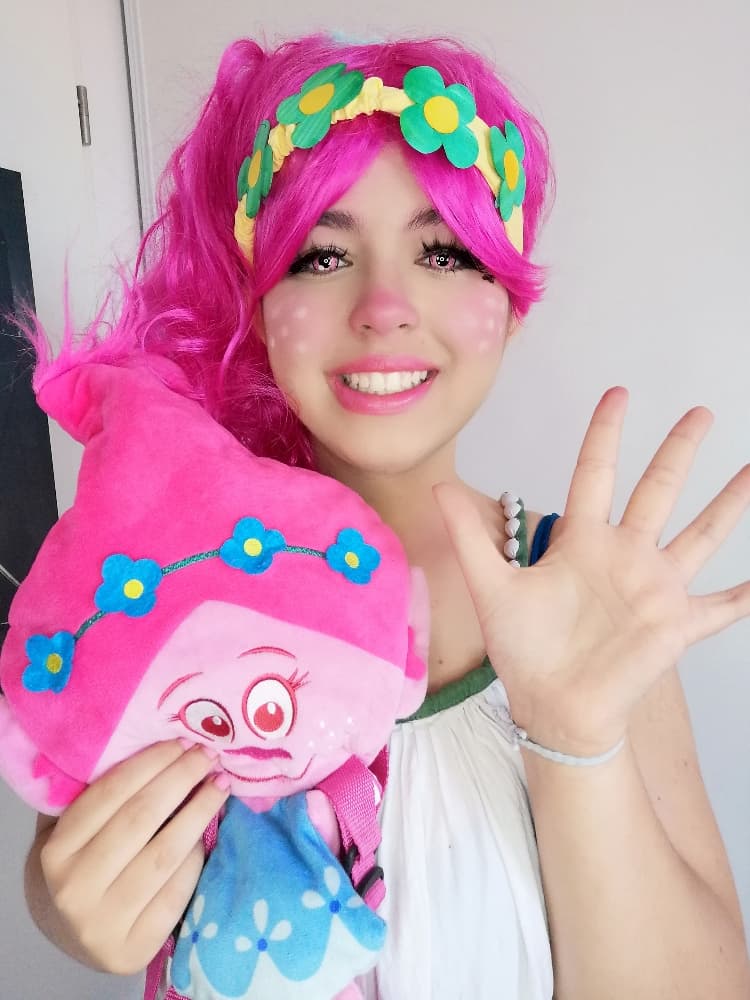 Poppy - 1er version - Photo 1