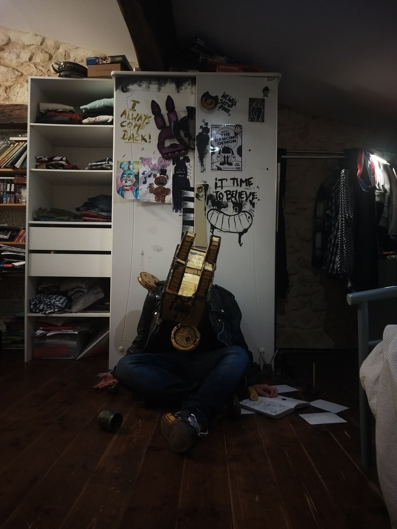 Projectionist  - Photo 9