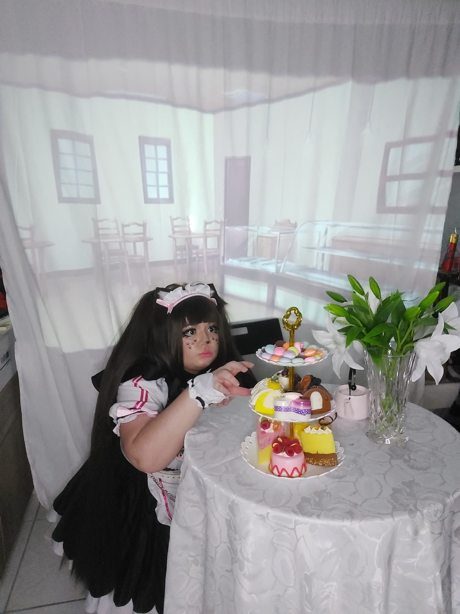 Chocola 2023 - Photo 30