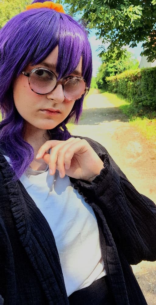 mafuyu asahina  - Photo 4