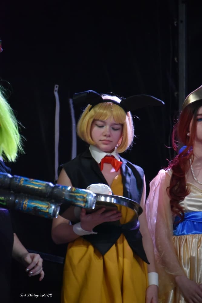 Scène Pictasia 2024 - Photo 8