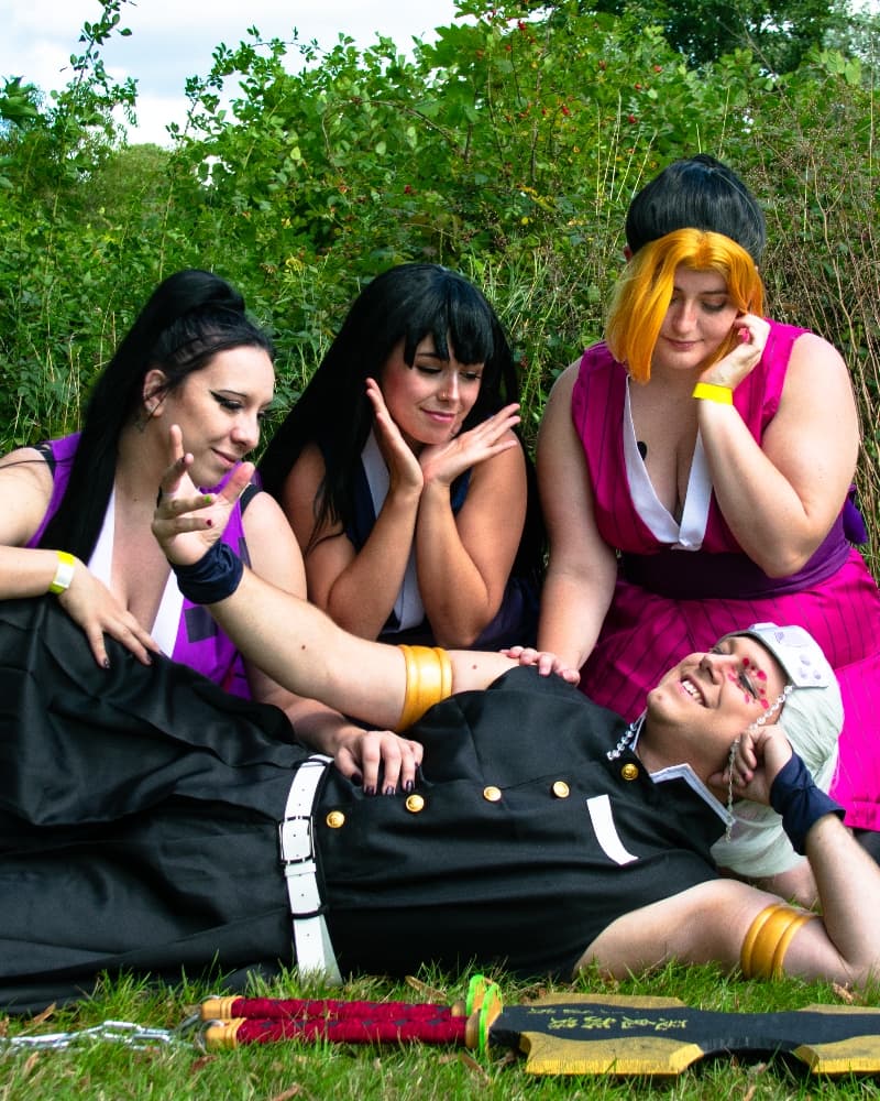 Hinatsuru - Photo 30