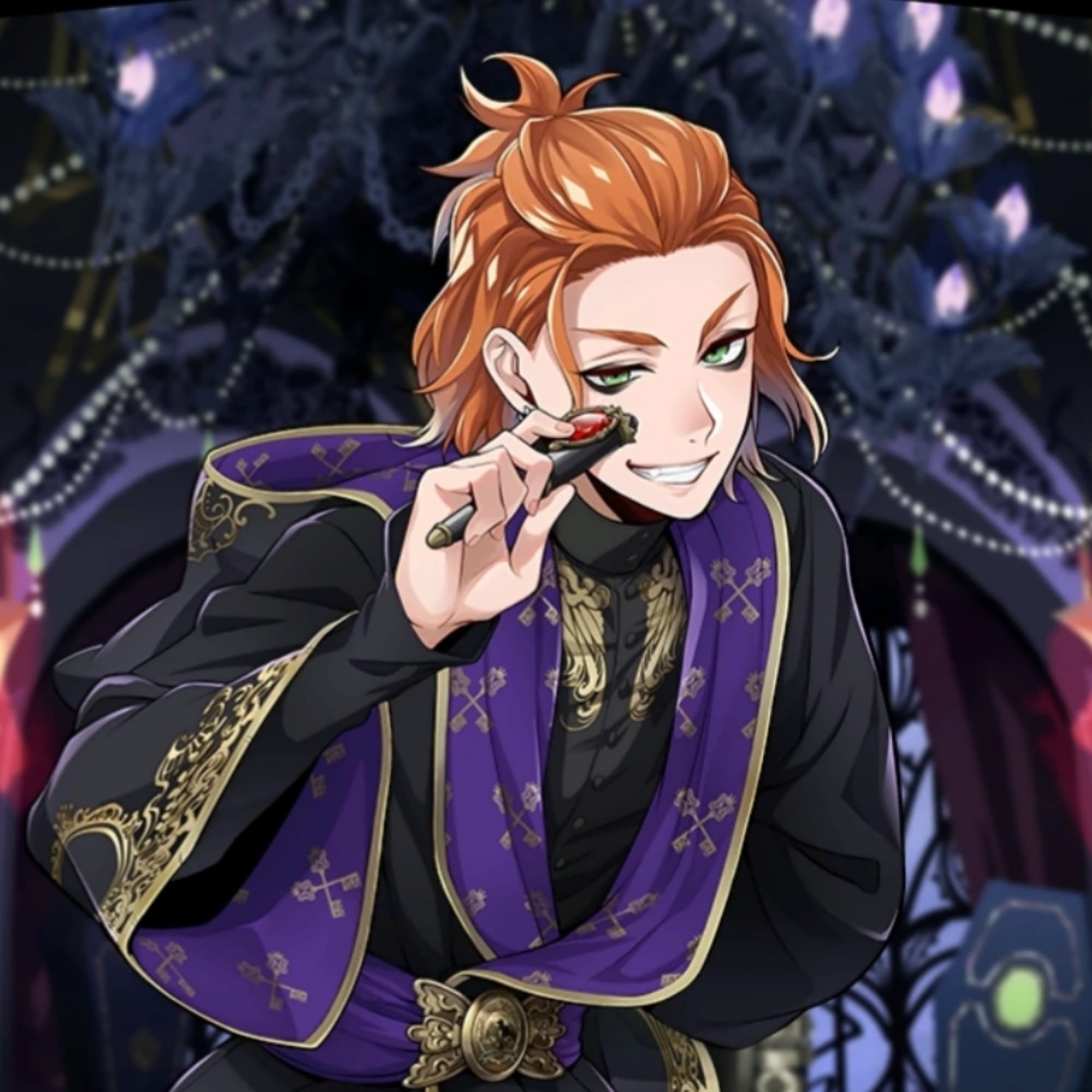 Cater diamond ceremonie 