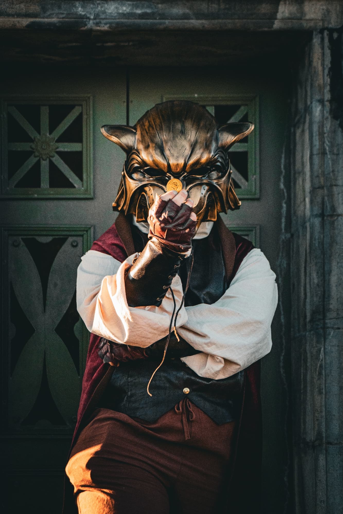 Maître du Temps  - Photo 9