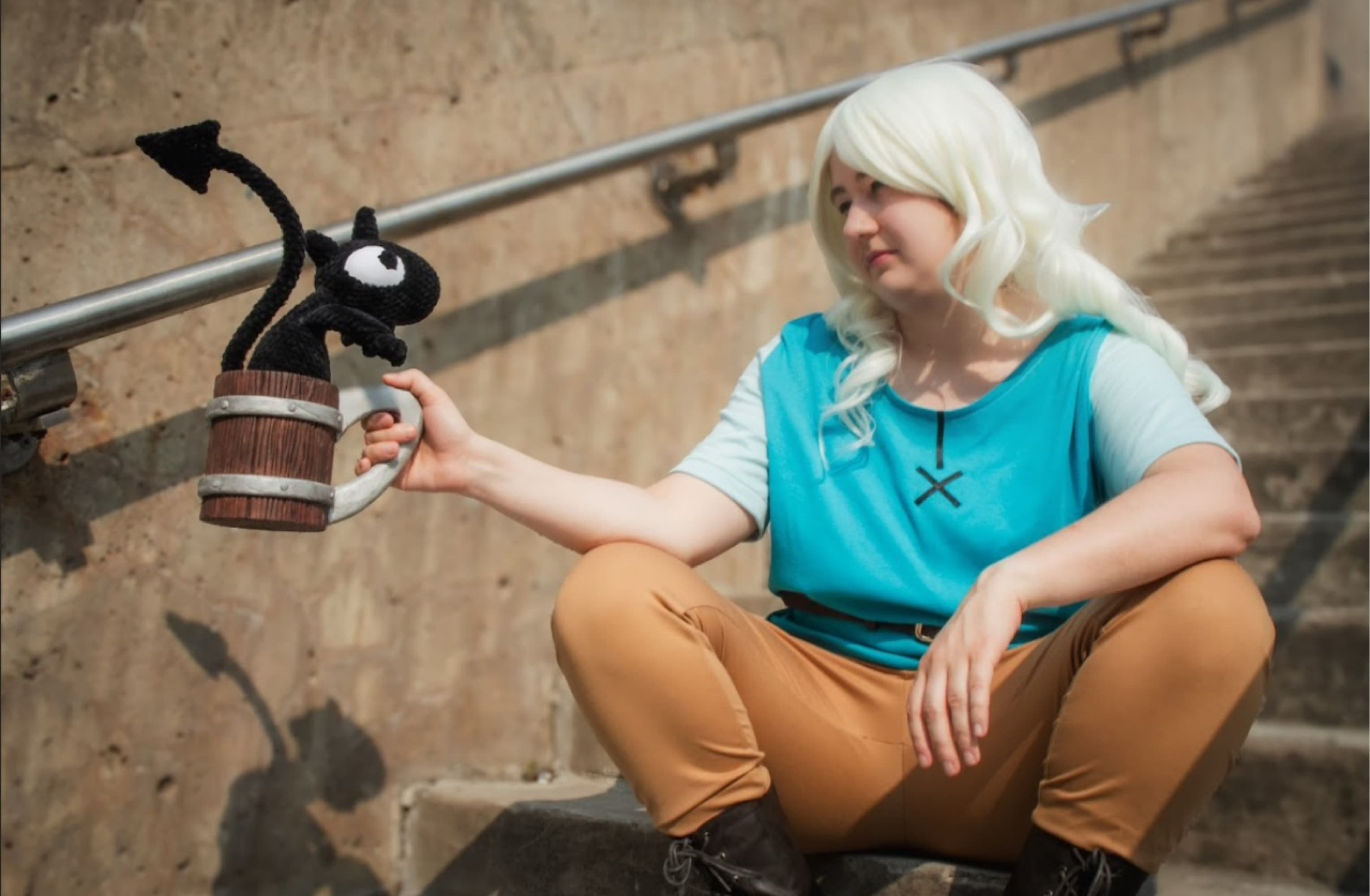 Tiabeanie  - Photo 1