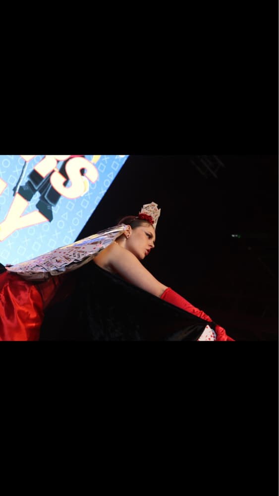 Reine de cœur  - Photo 3