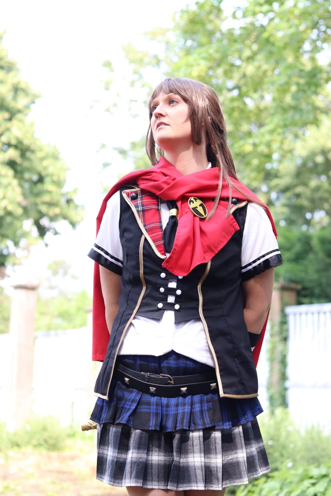 Deuce(Sommeruniform) - Photo 9