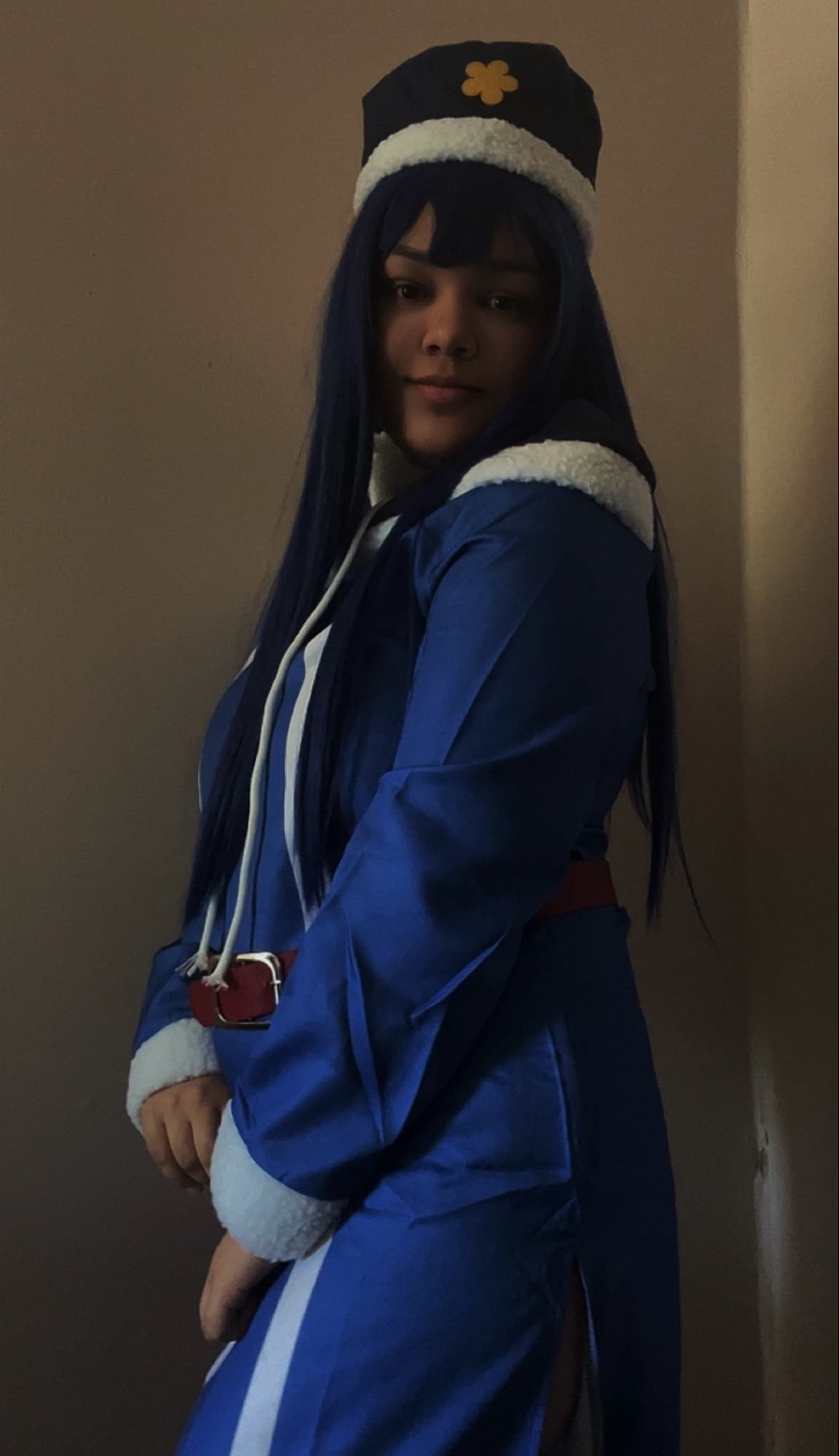 Juvia Lockser - Photo 1