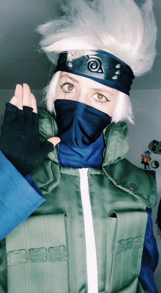 Kakashi Hatake  - Photo 2