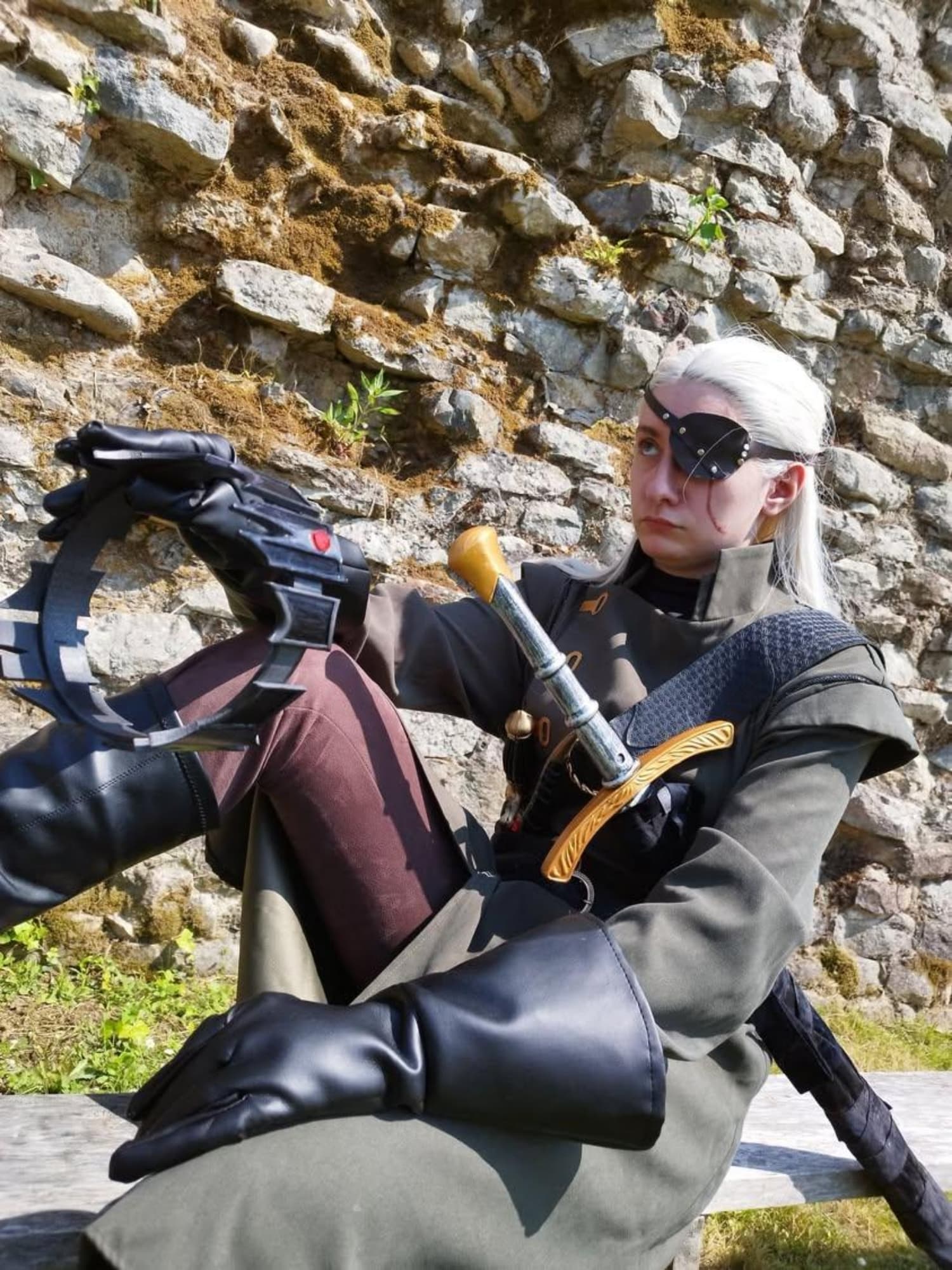 Aemond Regent - Photo 18