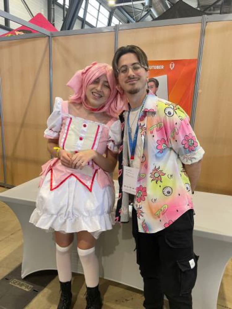 TGS Montpellier 2023 - Photo 7