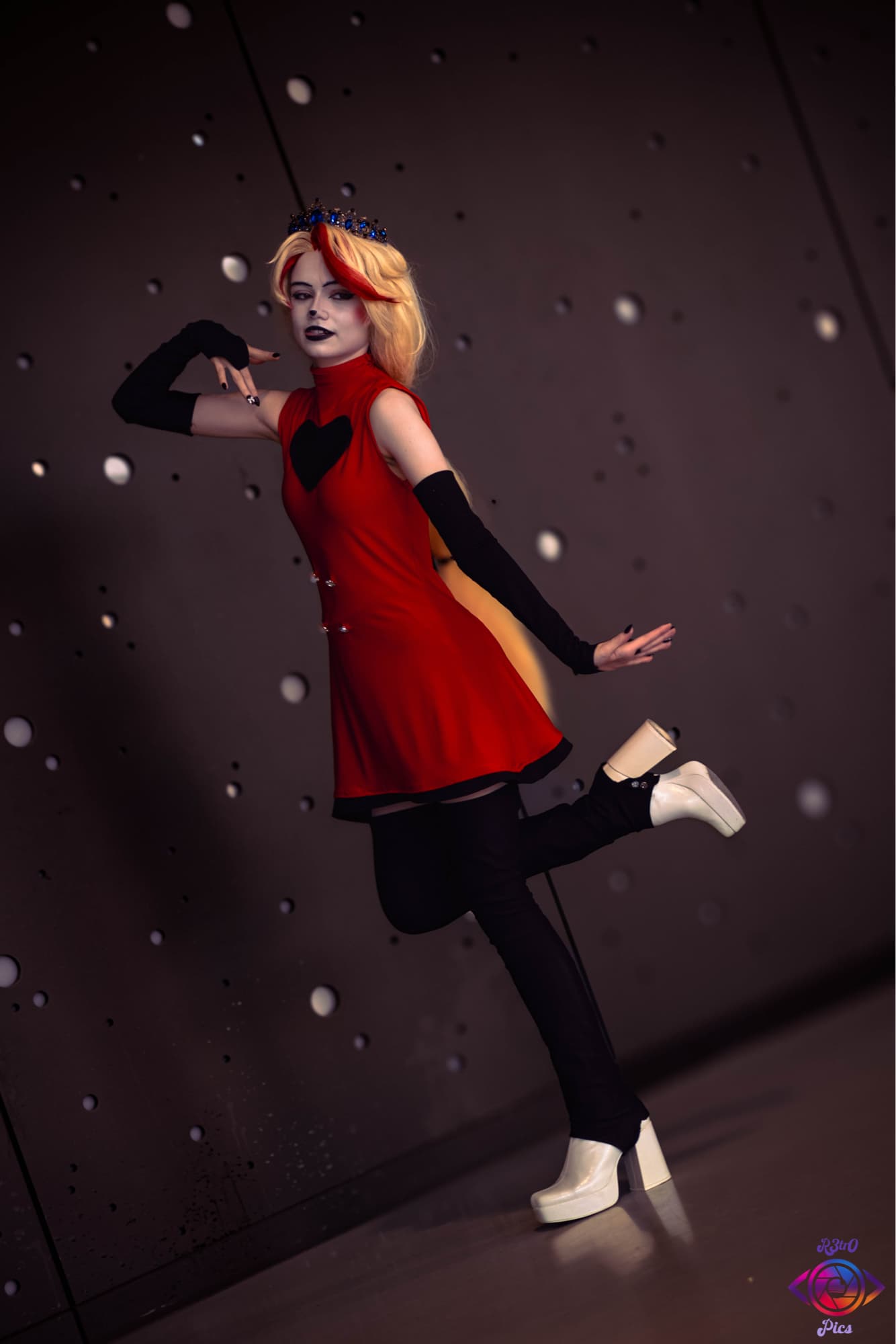 Charlie Morningstar - Photo 21