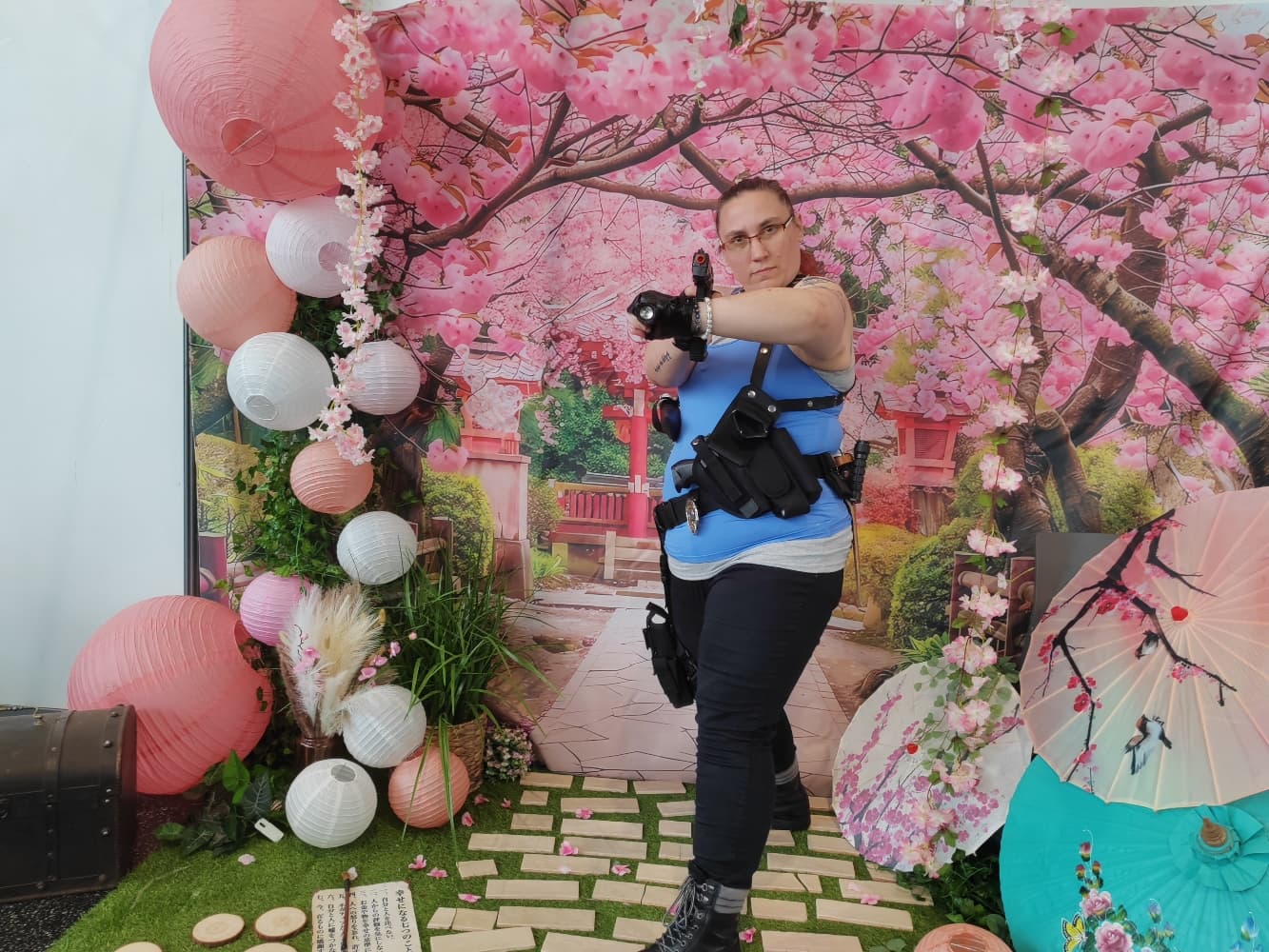 Japan Mania 2025 - Photo 9