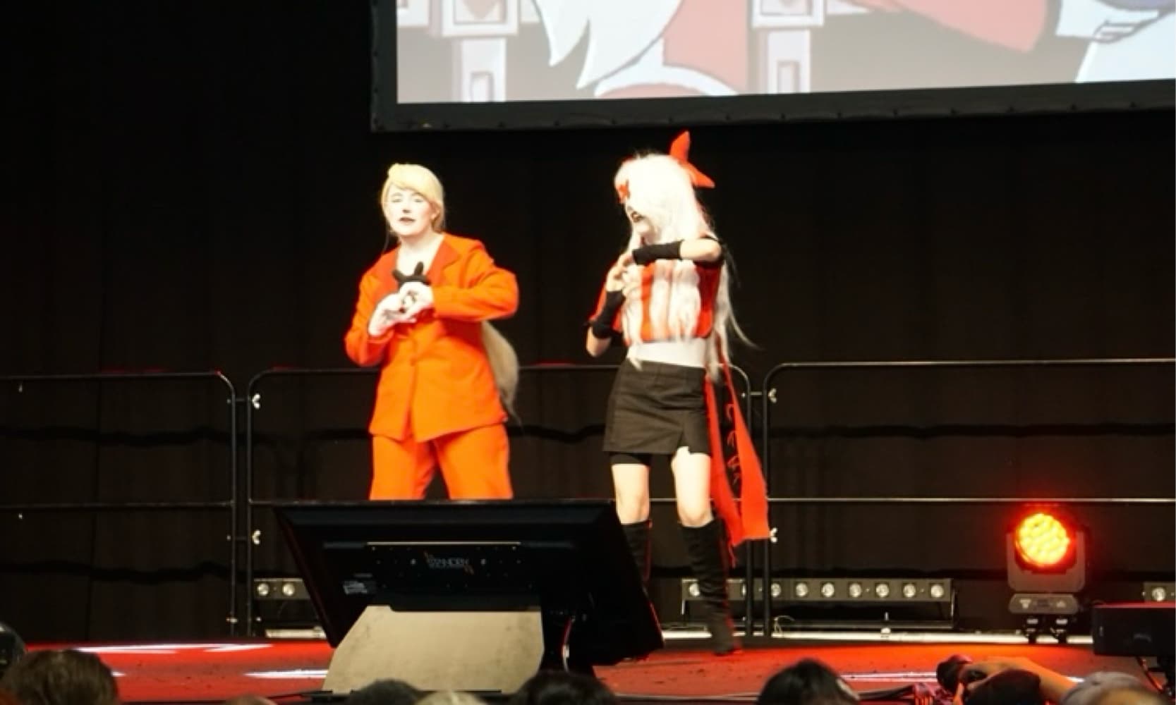 Vaggie & Charlie - Photo 2