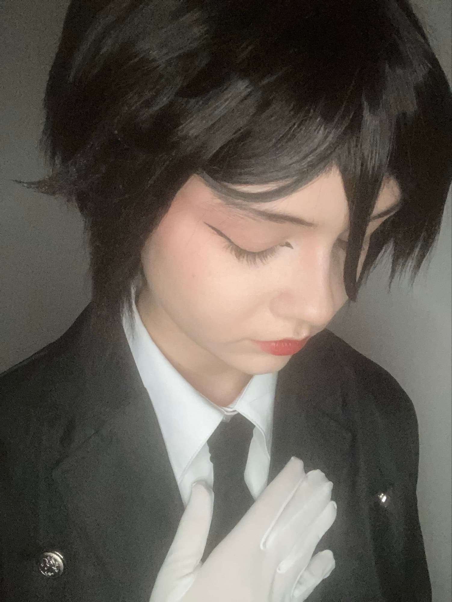 Sebastian Michaelis - Photo 3