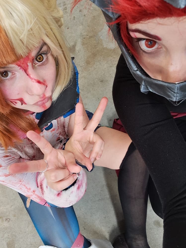 Kiri togachaco - Photo 17