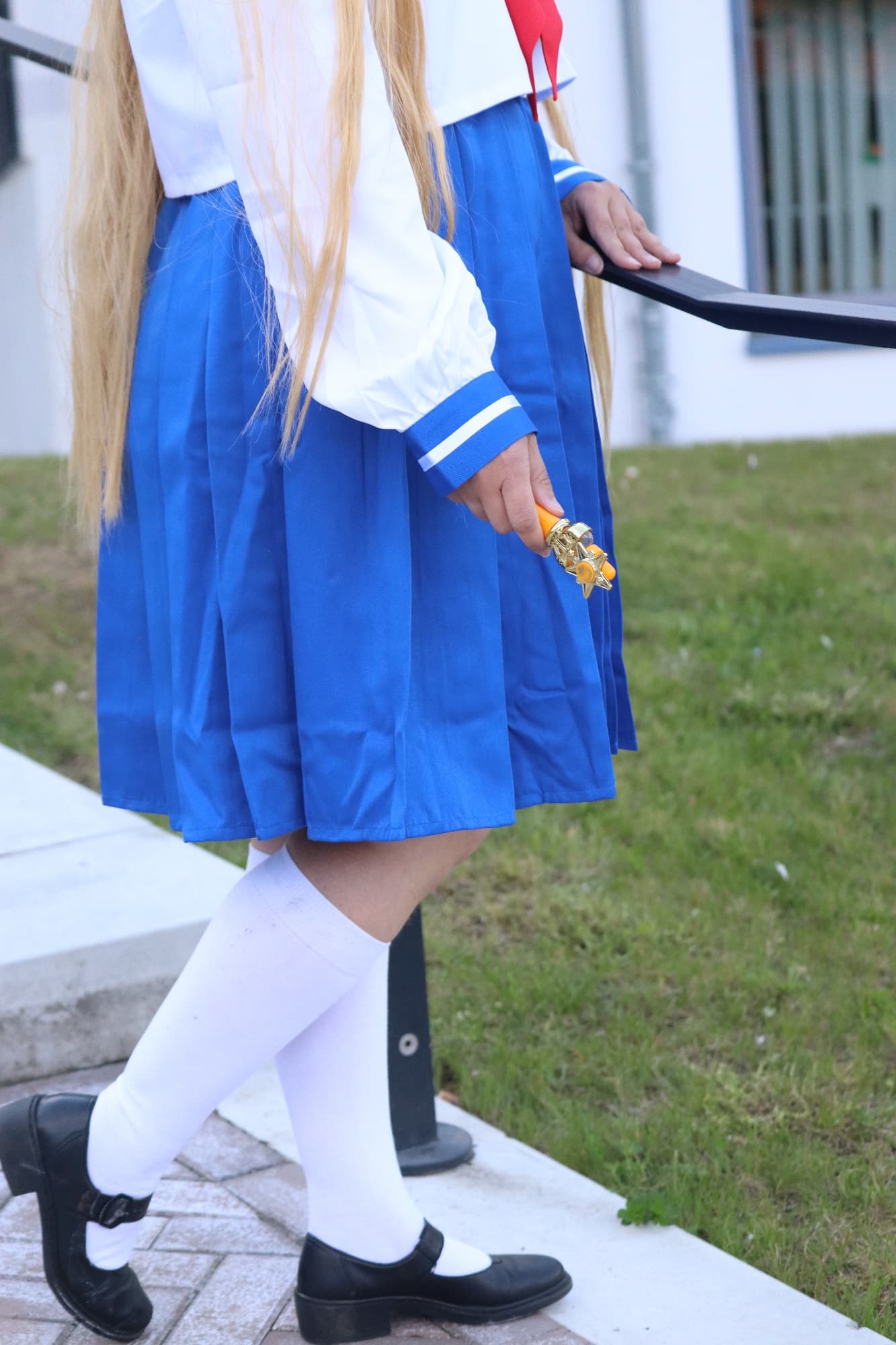 Minako Aino - Photo 50