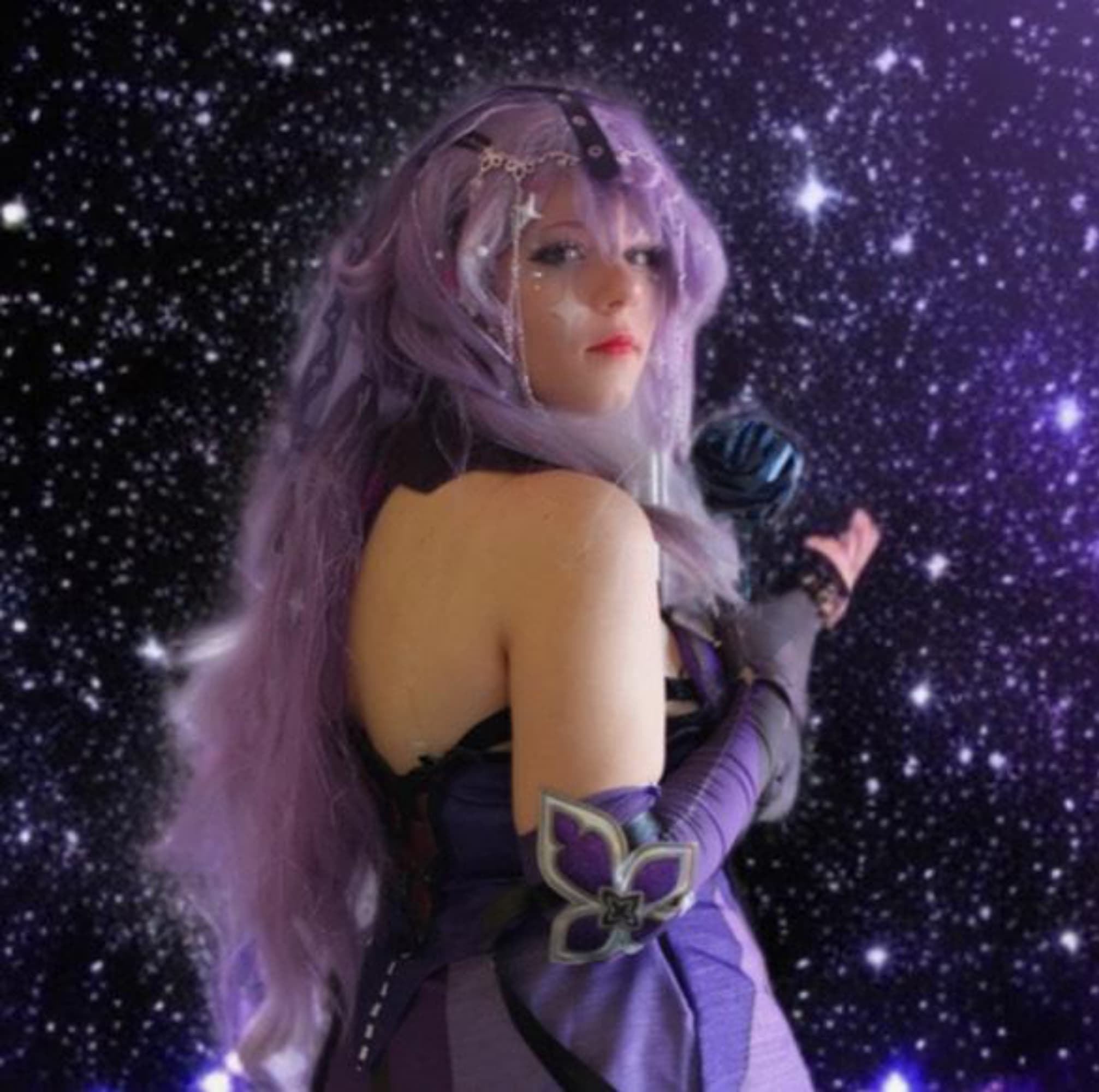 Black swan jtf - Photo 1