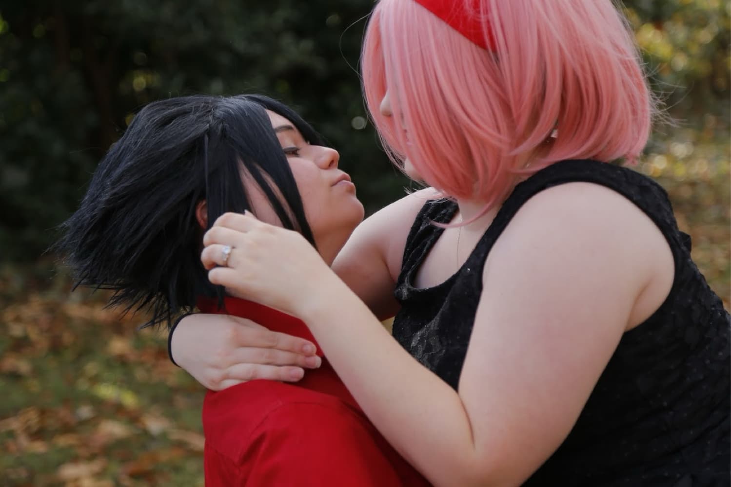 SasuSaku ‘19 - Photo 13