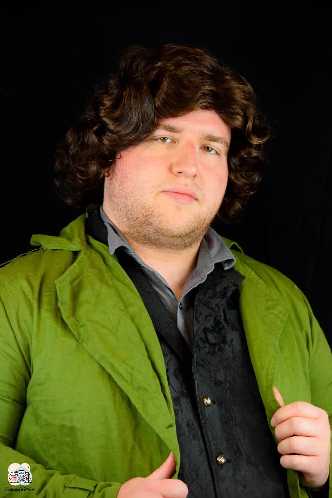 Sirius Black  - Photo 9