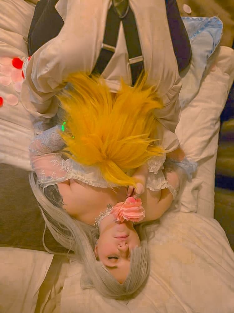 Romantic Melizabeth - Photo 3