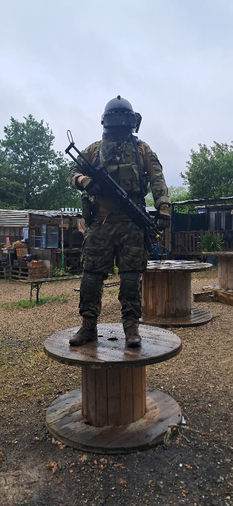 Soldat polonais - Photo 22