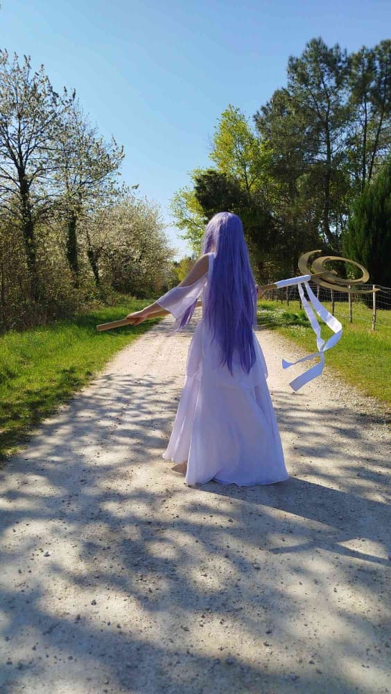 Sasha/Athéna  - Photo 32