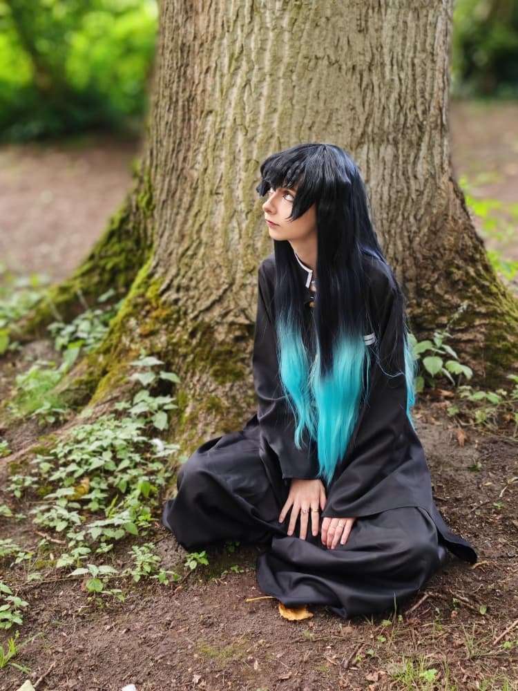 Muichiro Tokito - Photo 2